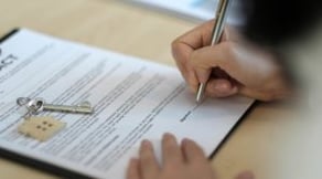Lease Agreement