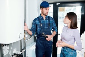 Routine Repairs