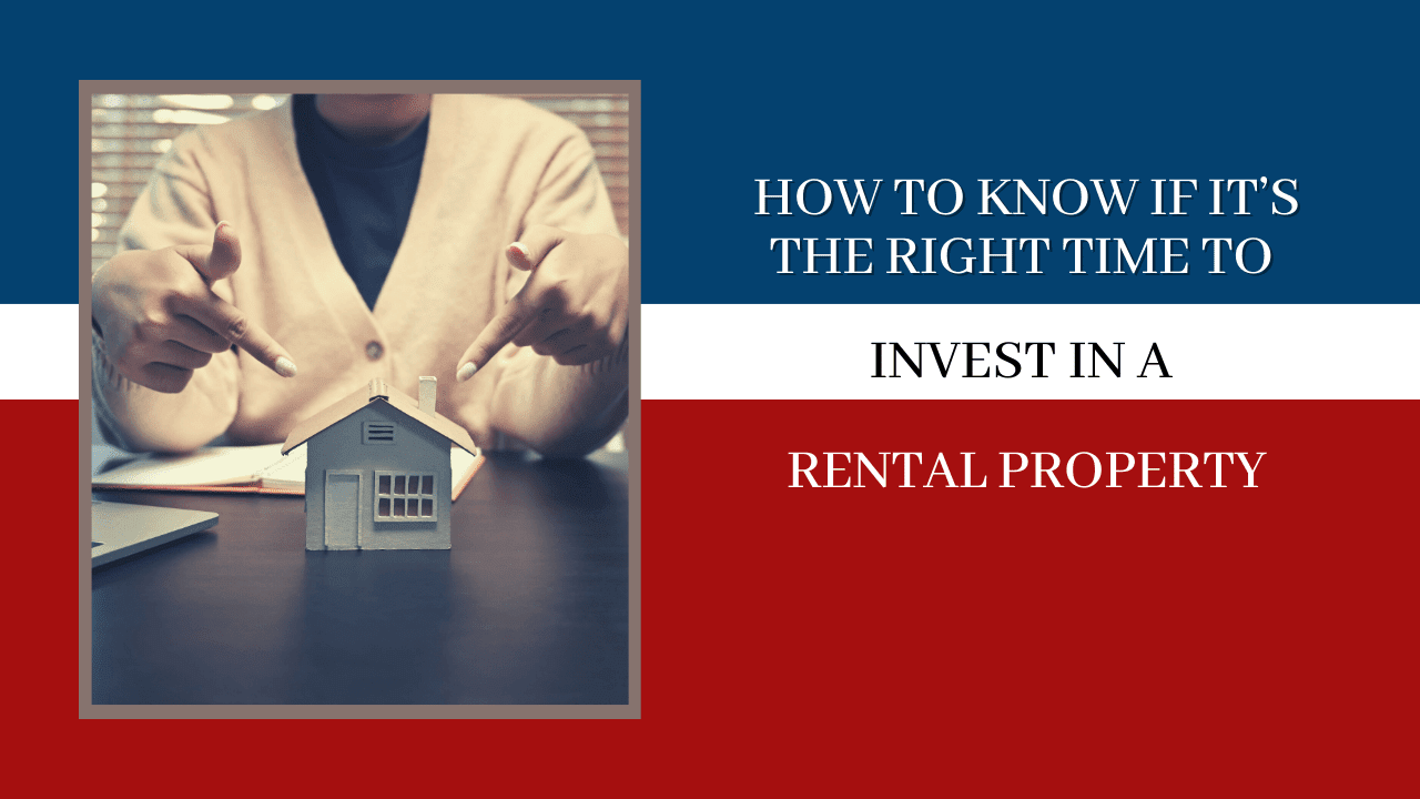When to Invest in Memphis Rental Property: What to Know