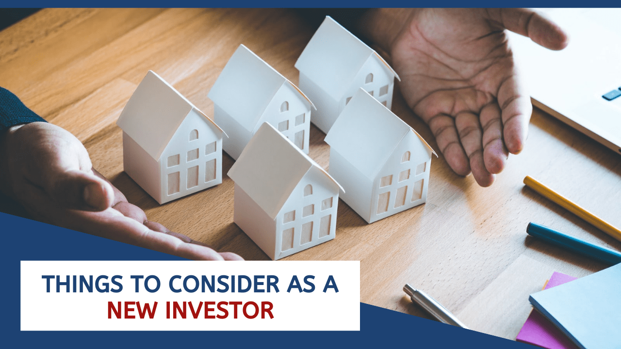 Real Estate Investing for Beginners: What Memphis Investors Should Consider