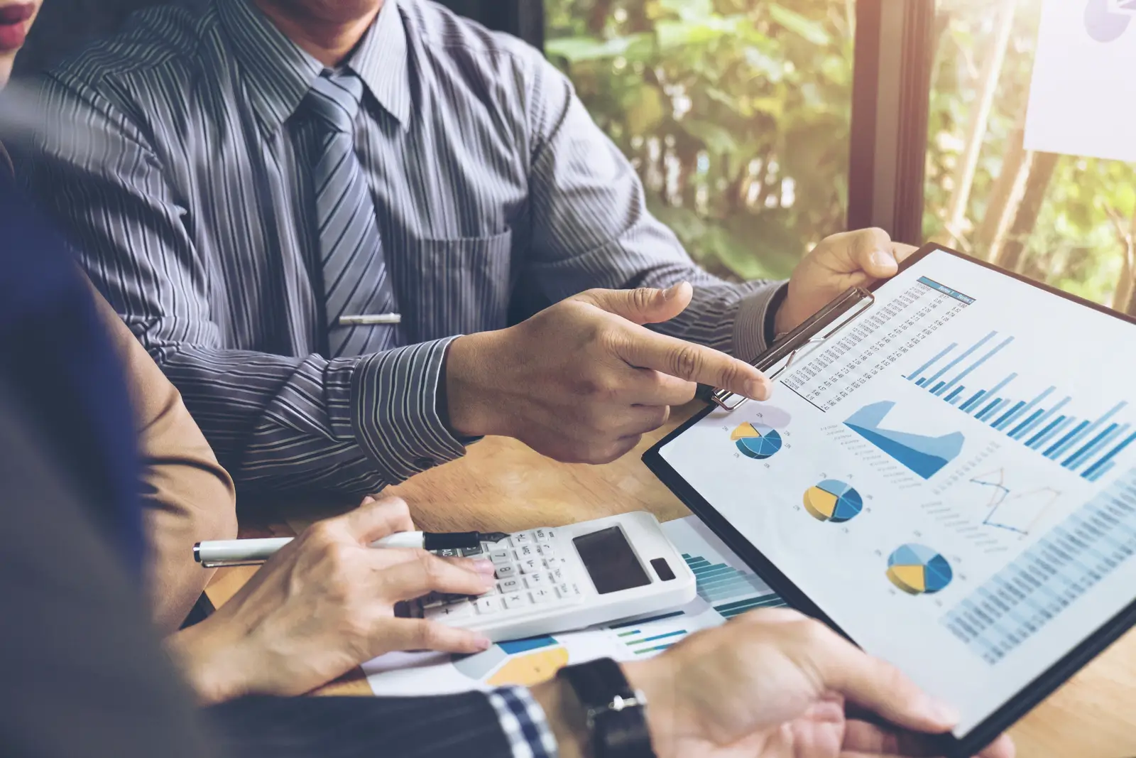 What Financial Reports Do Property Managers Provide (and Why They Matter)?